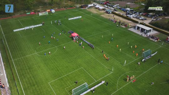 10 lat PROCAM CUP 2026.