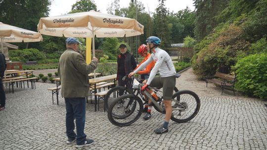ATF Maraton MTB po Szwajcarii Połczyńskiej 2026