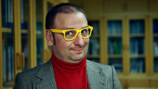 Czwartego lipca o godzinie 18.30 wystąpi w Świdwinie na Zamku rodowity Świdwinianin Grzegorz Halama.