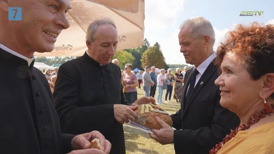 Gminno - Parafialne Święto Plonów - Redło 2025