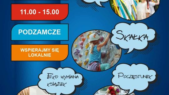 IX Festiwal Organizacji Pozarządowych