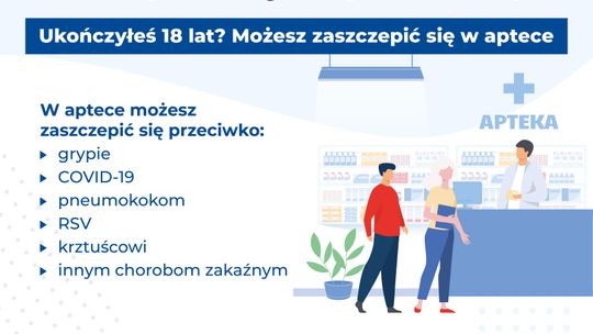 Jesień bez infekcji.
