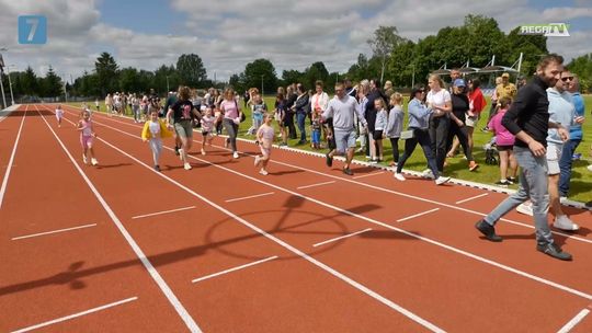 Mundurowy Dzień Dziecka w Świdwinie 2026