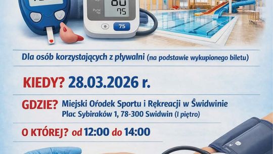 🩺 Nie daj się cukrzycy! 🩺