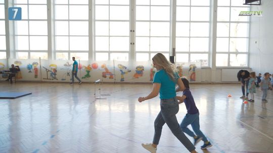 Niebieskie Igrzyska 2026