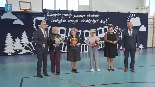 Obchody Dnia Edukacji Narodowej w Gminie Świdwin - 13.10.2026 r