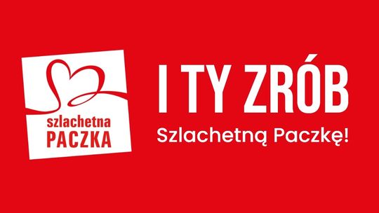 💖 SZLACHETNA PACZKA 2025 – OTWARCIE BAZY RODZIN JUŻ 15 LISTOPADA! 💖
