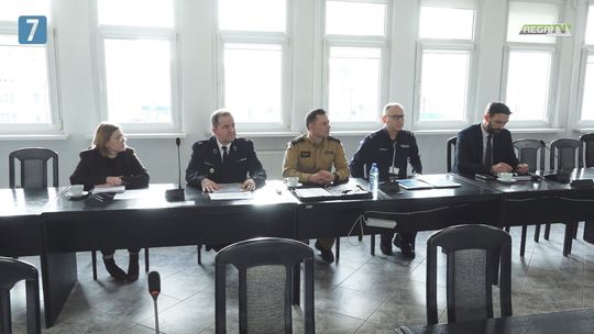 W dniu 25 lutego 2026 roku odbyła się XXVI Sesja Rady Gminy Świdwin.