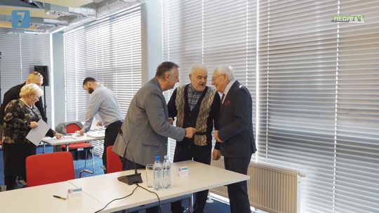 W powiecie świdwińskim powstała Powiatowa Rada Seniorów.