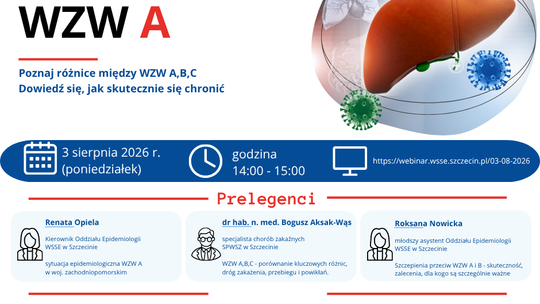 „WZW A – jak skutecznie się chronić?