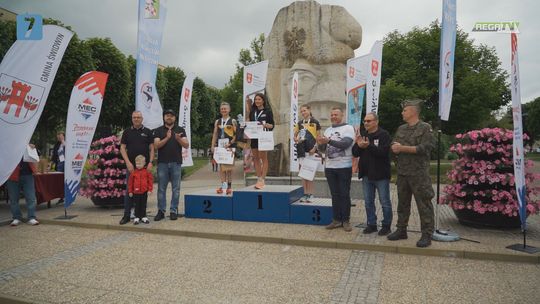 XI Dycha nad Regą  -  Memoriał Wojtka Pismenko - 31.05.2026 r.