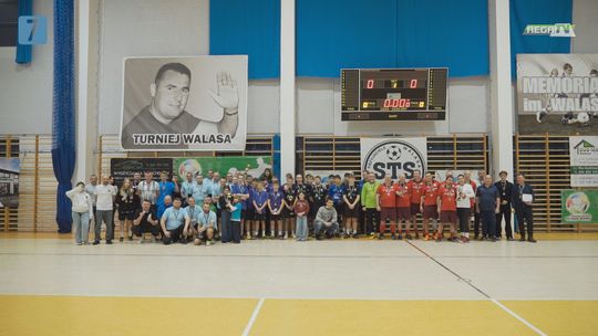 XII memoriał im. Walasa