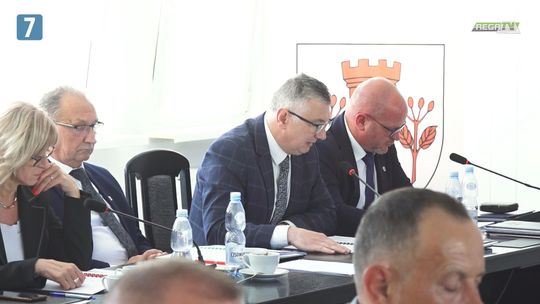 XXIX sesja Rady Gminy Świdwin - 27.05.2026