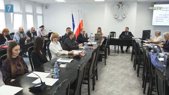 XXVI sesja Rady Miasta Świdwin - 26.03.2026 r