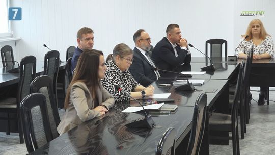 XXXIII nadzwyczajna sesja Rady Miasta Świdwin - 14.10.2026 r.
