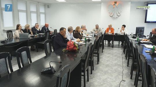 XXXIII sesja Rady Gminy Świdwin  -  28.10.2026 r.