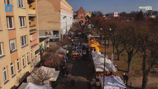 XXXIV Kaziuki Wileńskie 2026.