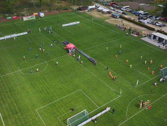 10 lat PROCAM CUP 2026.