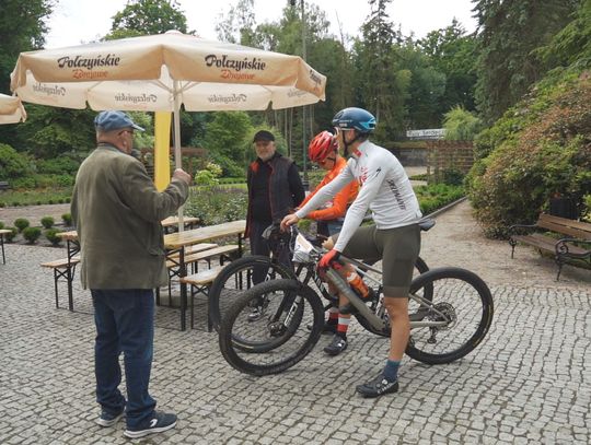 ATF Maraton MTB po Szwajcarii Połczyńskiej 2026