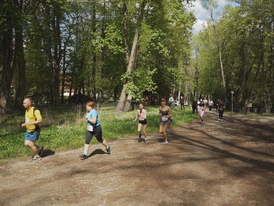 Bieg Borków 2026. Bieg Borków 2026.