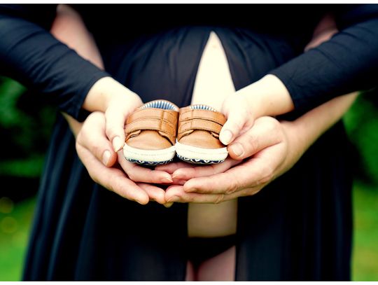 Buciki niemowlęce – jak wybrać pierwsze buty dla dziecka i na co zwrócić uwagę