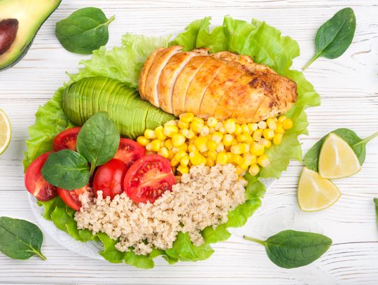 Byłam na granicy załamania, aż w końcu wydarzyło się to!