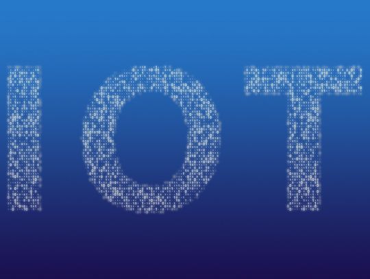 Czy IoT może wprowadzić kolejne niebezpieczeństwa do sieci komputerowych?