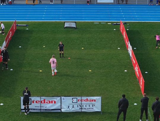 Finały turnieju REDAN 1x1 CUP dla zawodniczek i zawodników z roczników 2015-2018