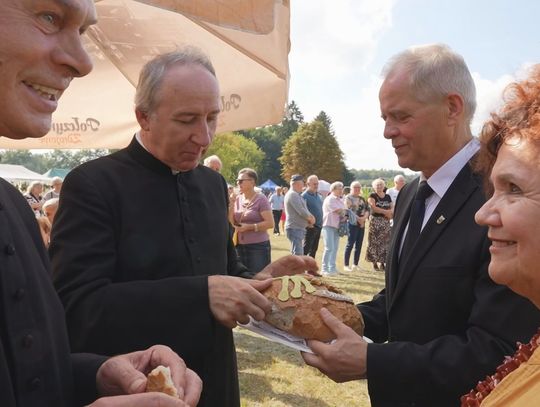 Gminno - Parafialne Święto Plonów - Redło 2025