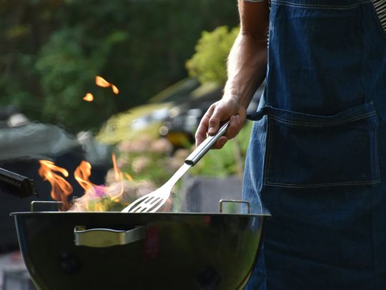 Grille węglowe – dlaczego warto się na nie zdecydować?