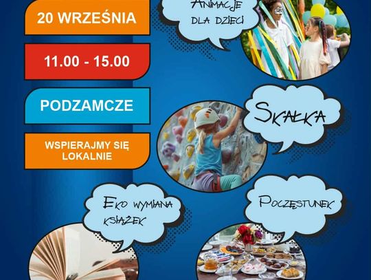 IX Festiwal Organizacji Pozarządowych