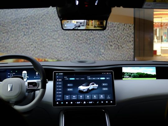 Jak dobrać wycieraczki do aut elektrycznych?