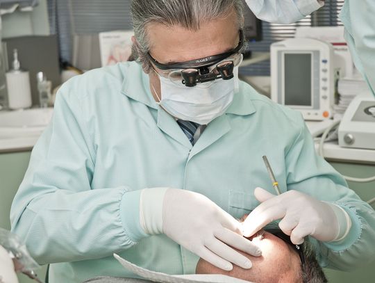 Jakie usługi zapewnia gabinet stomatologiczny?