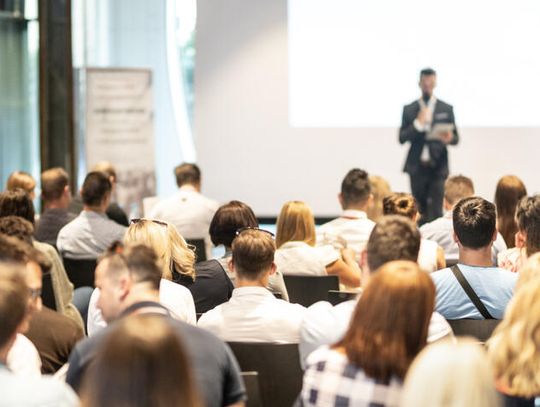 Jakie wydarzenia firmowe organizuje agencja eventowa?
