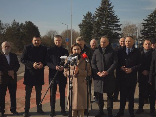 Konferencja prasowa - Ministerstwo Obrony Narodowej dla biznesu.