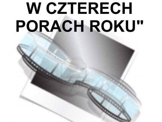 Konkurs "Świdwin w czterech porach roku"