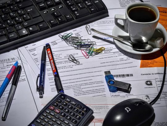 Krajowy System e-Faktur (KSeF) - co trzeba o nim wiedzieć?