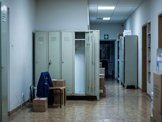 Łobez: 8,3 ogłoszenia na 10 aptek, czterokrotnie więcej niż w regionie