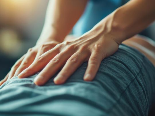 Masaż terapeutyczny jako element rehabilitacji – jak wspiera regenerację organizmu?