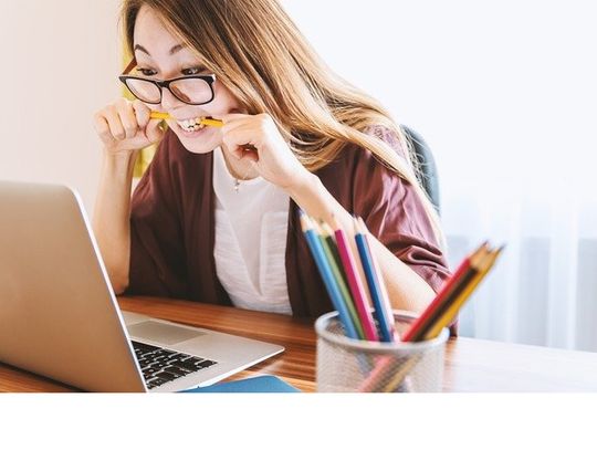 Masz problem z nauką języka obcego? Zobacz, jakie błędy popełniasz i jak to zmienić