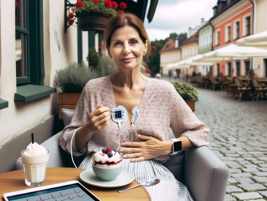 Medyk Online i Holter Help: Nowoczesna Diagnostyka Serca teraz również w Świdwinie
