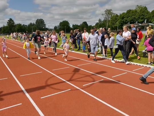 Mundurowy Dzień Dziecka w Świdwinie 2026
