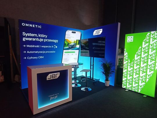 Największe targi branżowe w Polsce – gdzie warto się wystawiać?