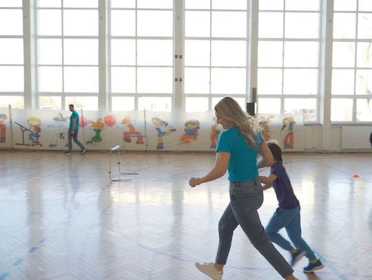 Niebieskie Igrzyska 2026