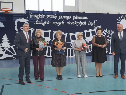 Obchody Dnia Edukacji Narodowej w Gminie Świdwin - 13.10.2026 r