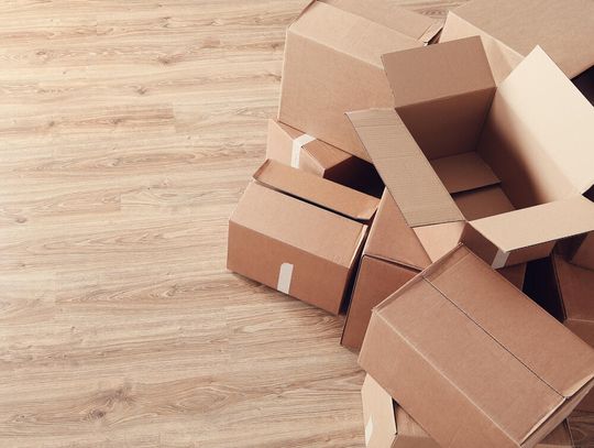 Producent opakowań kartonowych - kluczowy gracz na rynku logistycznym