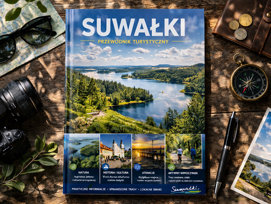 Suwałki – nieoczywisty kierunek pełen atrakcji