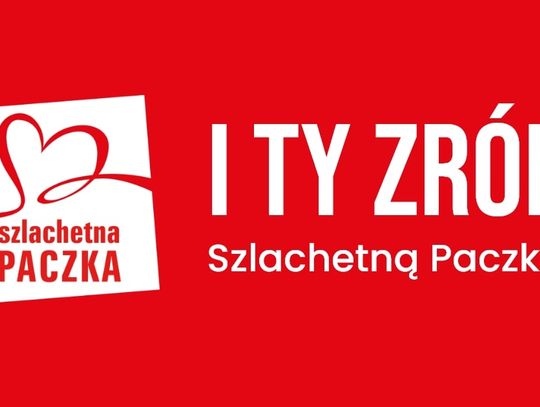 💖 SZLACHETNA PACZKA 2025 – OTWARCIE BAZY RODZIN JUŻ 15 LISTOPADA! 💖
