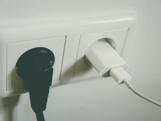 Tańsza energia elektryczna w Twoim domu