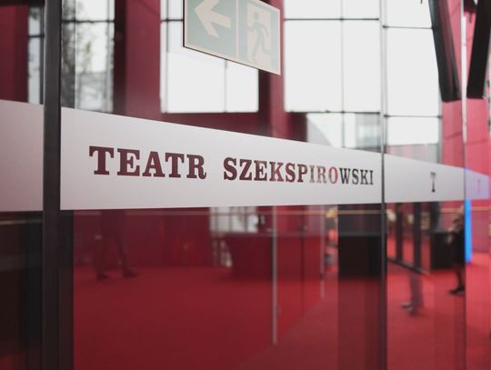 Teatr Polski w Szczecinie - nowa siedziba zachwyca!